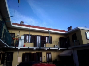 Casa diana Venaria Reale